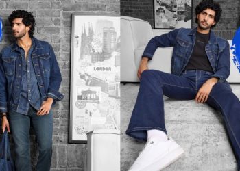 Pepe Jeans London unveils Shiruku Denim inspired by Japanese silk softness
