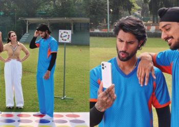 OPPO India launches ‘Hat-trick Ki Tayyari’ campaign for Reno15 Series ahead of T20 World Cup and IPL