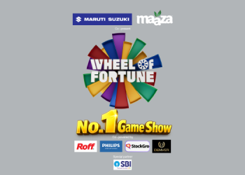 Sony Pictures Networks India secures strong brand line-up for Wheel of Fortune