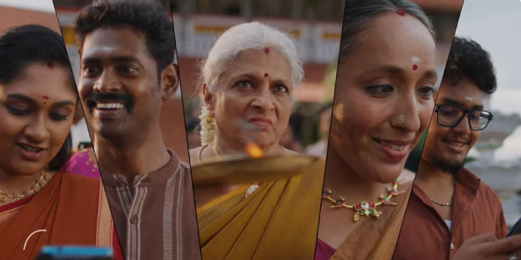 Wonderla Chennai marks first Pongal with experience-led brand film