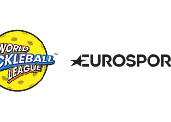 World Pickleball League names Eurosport India as Official TV Broadcast Partner for Season 2