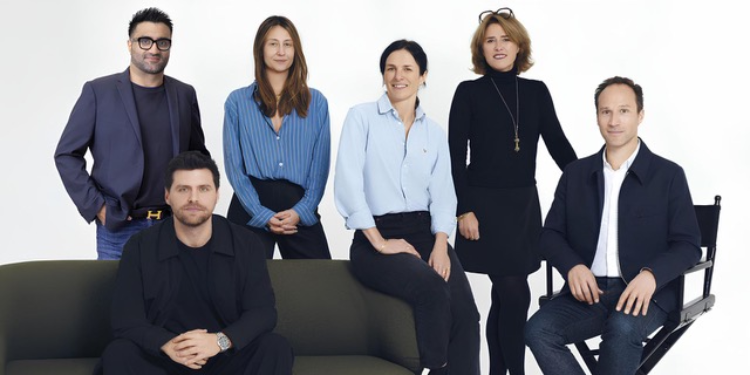 Ykone, BarCode and Mirror Mirror Merge to new integrated group, ‘One’