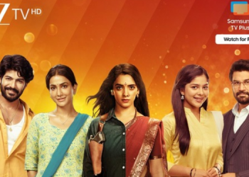 Zee Entertainment UK Launches Flagship Zee TV with Live German Subtitles on Samsung TV in Germany, Austria & Switzerland