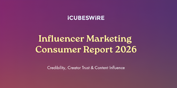 83% consumers stop buying after negative influencer review: iCubesWire Consumer Report 2026