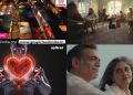 Brands redefine Valentine’s Day 2026 with emotion, experience and everyday meaning