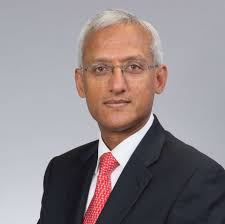 A.S. Lakshminarayanan, 