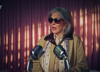 AGEasy teams up with Zeenat Aman to champion gut health for India’s seniors