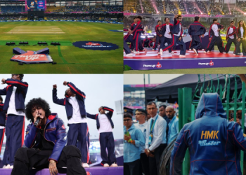 Aaj Kuch Toofani Karte Hain: Hanumankind and Thums Up Amp Up India Vs Pakistan ICC Men’s T20 World Cup