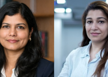 Aakash Educational Services appoints Alka Garg as CFO and Kanika Kumar Nijhawan as SVP – Marketing