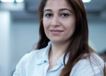 Kanika Kumar Nijhawan