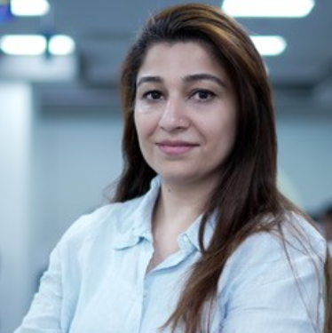 Kanika Kumar Nijhawan