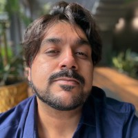 Aayush Vyas, Head of Brand, Snabbit