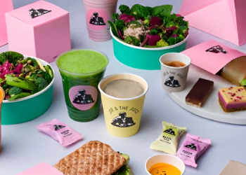 Aditya Birla Group partners JOE & THE JUICE to enter India’s café market