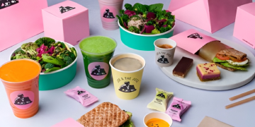 Aditya Birla Group partners JOE & THE JUICE to enter India’s café market