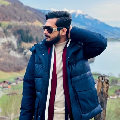 Aditya Rathore, Category Head , Mahesh Edible Oil Industries