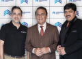 Agami Realty appoints Cricket Legend Sunil Gavaskar as Brand Ambassador