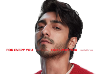 Tira appoints Ahaan Panday as Brand Ambassador