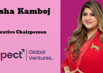 Marketing is no longer a non-core function; it is at the very heart of creating value and driving revenue: Aksha Kamboj, Aspect Global Ventures