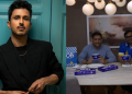 Amol Parashar invests in House of Biryan, joins M S Dhoni as Backer