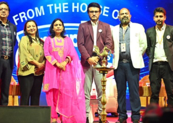 Annapurna Swadisht launches ‘OFFSIDE’ FMCG brand endorsed by Sourav Ganguly