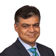 Anurag Dahiya, ICC Chief Commercial Officer,