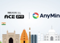 AnyMind Group enables first-of-its-kind dice integration for TATA ACE Pro in India