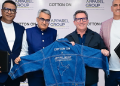 Apparel Group Announces Strategic Partnership to Bring Iconic Australian Brand Cotton On to India
