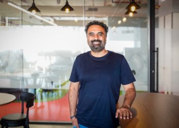 Dream Sports names Arpith Kanade as Head of Studio for Dream Cricket