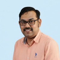 Arvind Jayaprakash, Senior Vice President Of Technology, Glance.