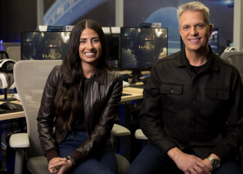 Asha Sharma to lead Microsoft Gaming as CEO; Matt Booty named Chief Content Officer