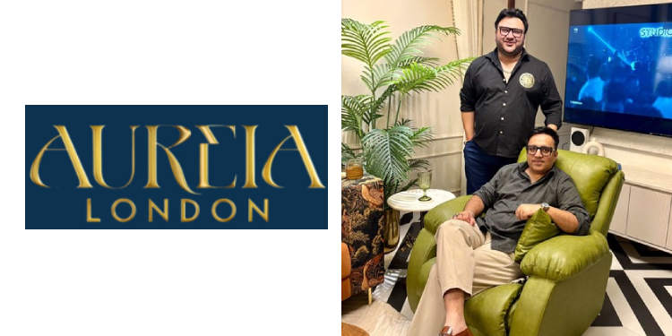 Ashneer Grover-backed Aureia London eyes ₹4,500 crore Indian fragrance market