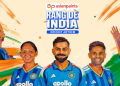 Asian Paints launches ‘Rang De India’ cricket anthem celebrating the colours of the game