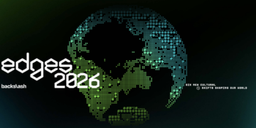 Backslash 2026 Edges: Why Human Presence Is Becoming Culture’s New Value Signal