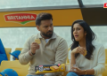 Britannia 50-50 revives ‘Na Re Naa Naa’ jingle with Rishabh Pant and Jemimah Rodrigues