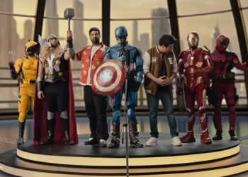 Britannia Industries Jim Jam unveils Marvel-inspired special edition range