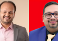 Britannia Names Puneet Das as CMO; Siddharth Gupta Elevated to VP – Marketing
