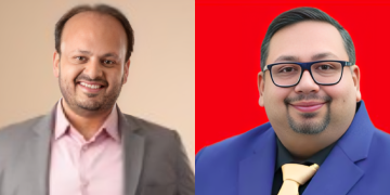 Britannia Names Puneet Das as CMO; Siddharth Gupta Elevated to VP – Marketing