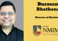 NMIMS’ brand positioning is rooted in credibility, consistency and contemporary relevance: Burzeen Bhathena