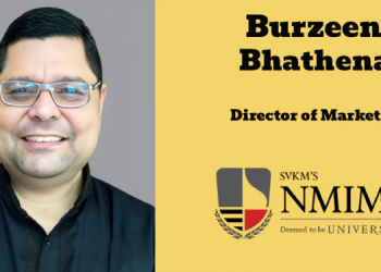 NMIMS’ brand positioning is rooted in credibility, consistency and contemporary relevance: Burzeen Bhathena