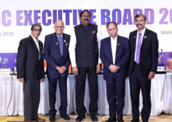 CII Indian Green Building Council appoints C Shekar Reddy and AR Unnikrishnan in leadership roles