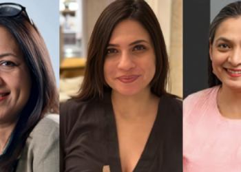Kainaz Karmakar, Anupriya Acharya and Sindhuja Rai Secure Top Jury Roles at Cannes Lions 2026