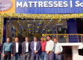 Centuary Mattresses expands retail footprint with Nizamabad experience store launch