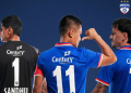 Century Real Estate partners with Bengaluru FC as Principal Sponsor