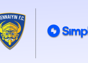 Chennaiyin FC partners with Simple Energy as Mobility Partner for ISL 2026
