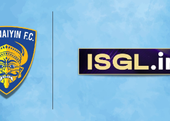 Chennaiyin FC signs Indian Super Gaming League as Principal Sponsor for ISL 2026