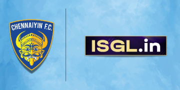 Chennaiyin FC signs Indian Super Gaming League as Principal Sponsor for ISL 2026