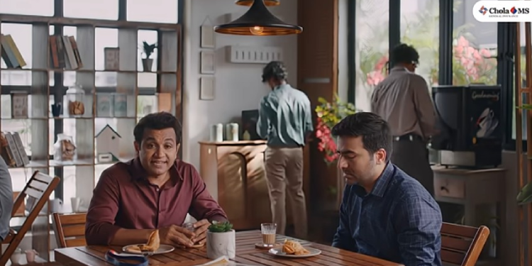 Chola MS launches health insurance film series highlighting life-stage solutions