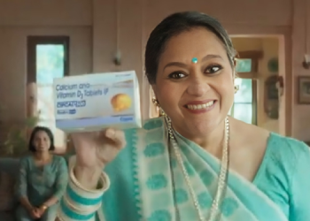 Cipcal revives ‘Hansa’ to spotlight everyday tiredness and calcium awareness