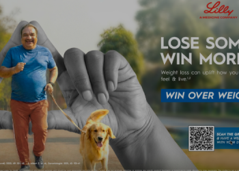 Cipla launches ‘Win Over Weight’ campaign to reframe obesity care conversation in India