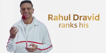 Colgate-Palmolive (India) onboards Rahul Dravid as Brand Ambassador for Colgate Total